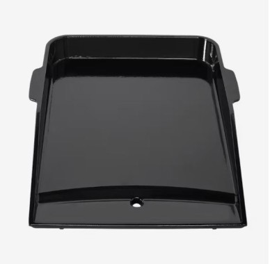 Weber Deluxe Plancha, 7665